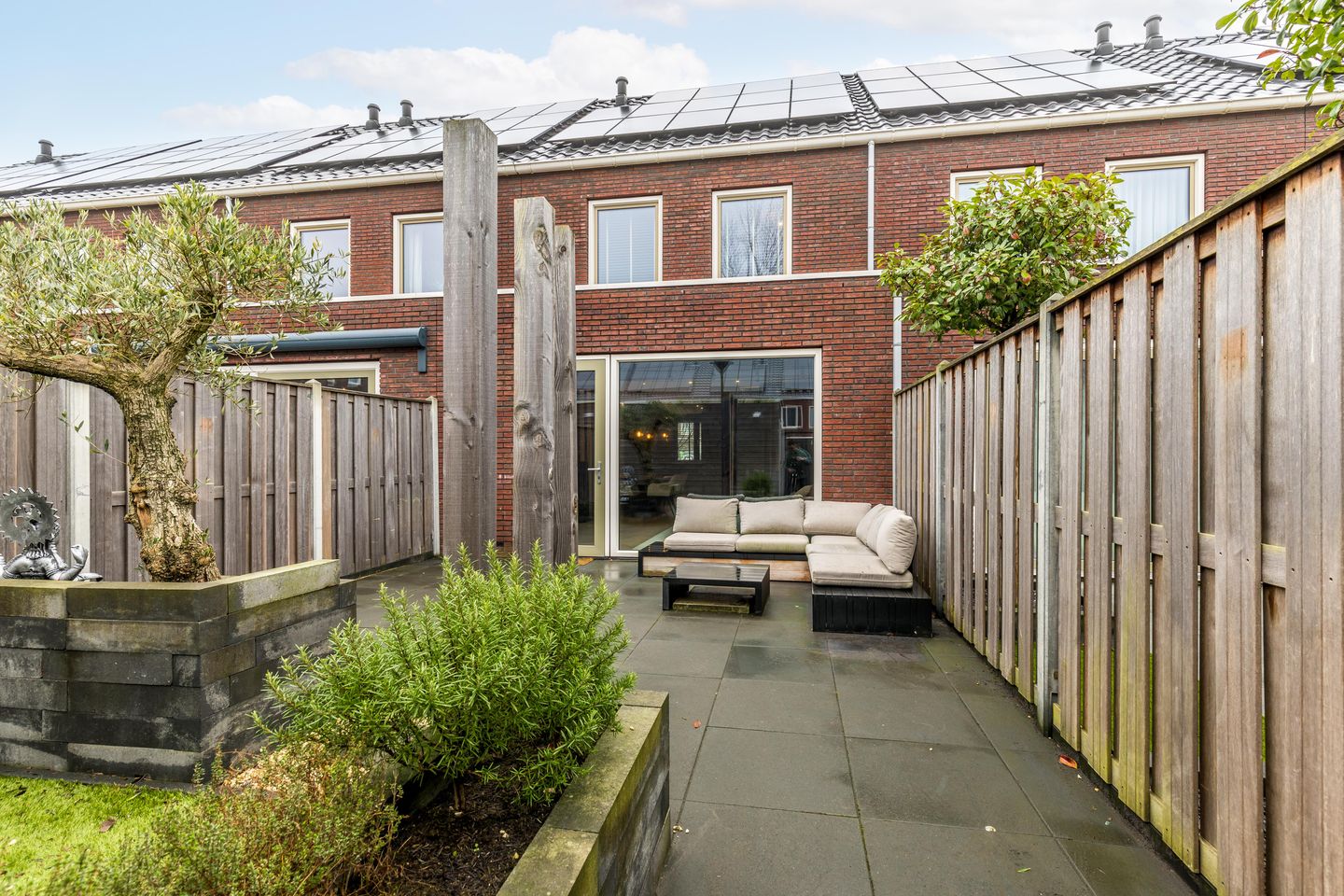 Foto 25 van Nouchka Fontijnpad 17