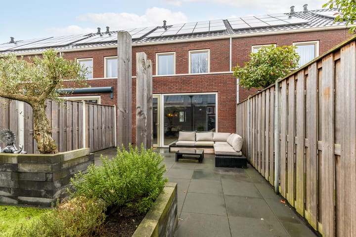 Foto 25 van Nouchka Fontijnpad 17