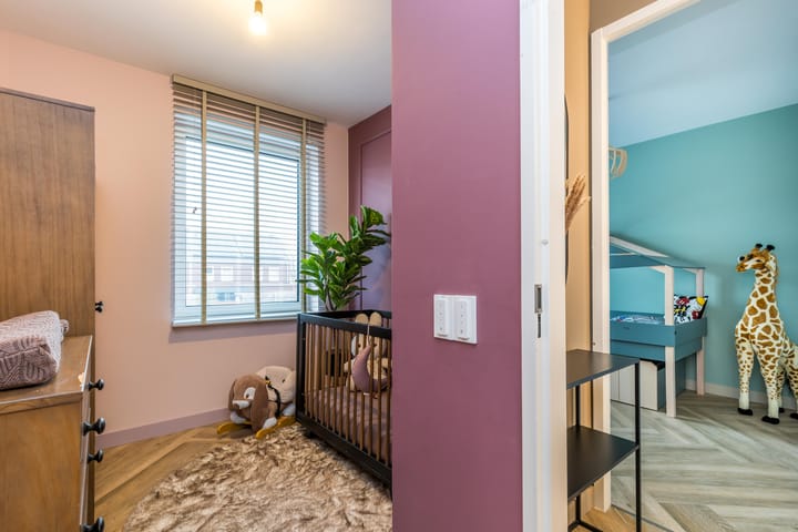 Foto 32 van Nouchka Fontijnpad 17