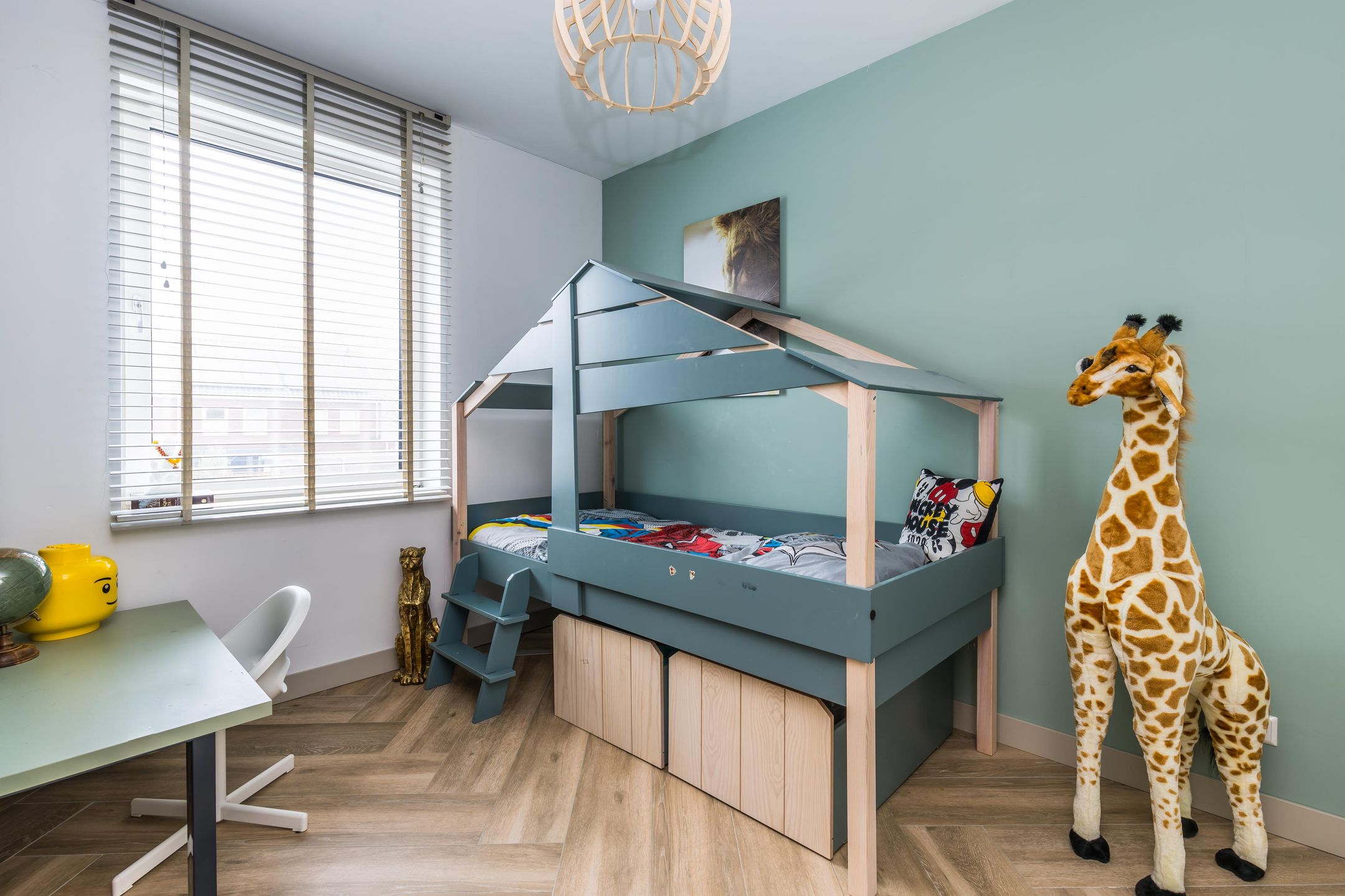 Foto 33 van Nouchka Fontijnpad 17