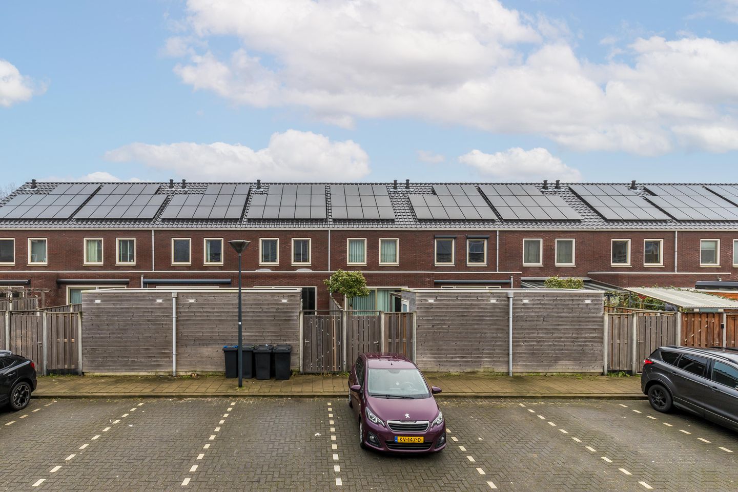 Foto 40 van Nouchka Fontijnpad 17