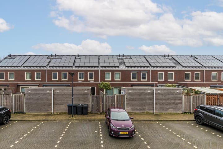 Foto 40 van Nouchka Fontijnpad 17