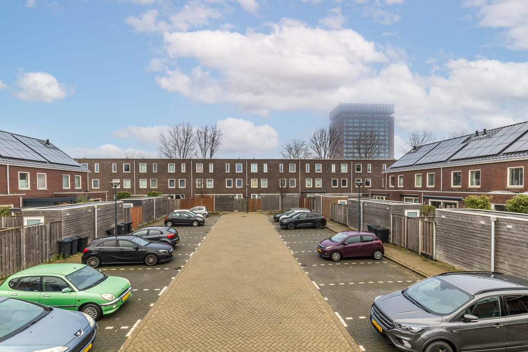 Foto 41 van Nouchka Fontijnpad 17