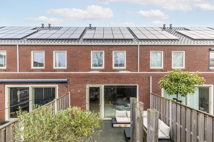 Foto 42 van Nouchka Fontijnpad 17