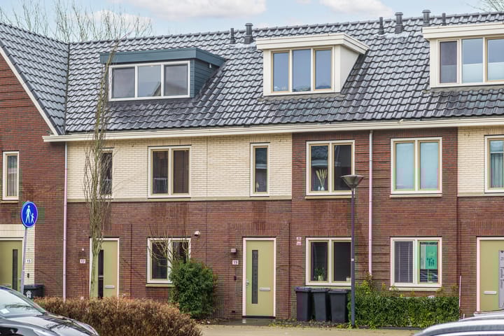 Foto 45 van Nouchka Fontijnpad 17