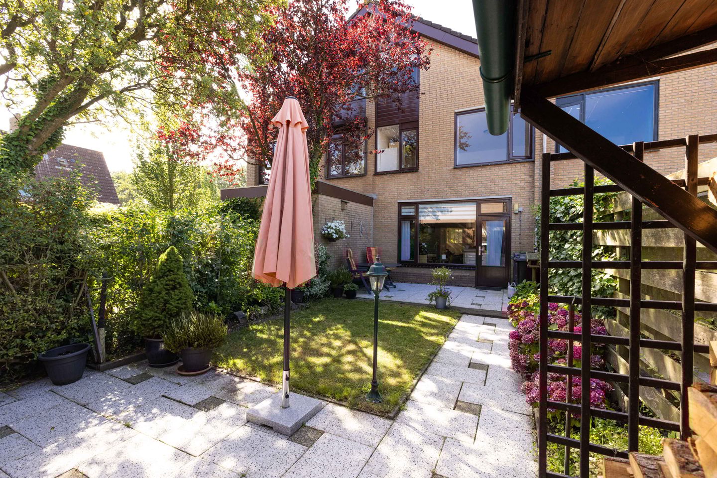 Foto 1 van Oranjelaan 14