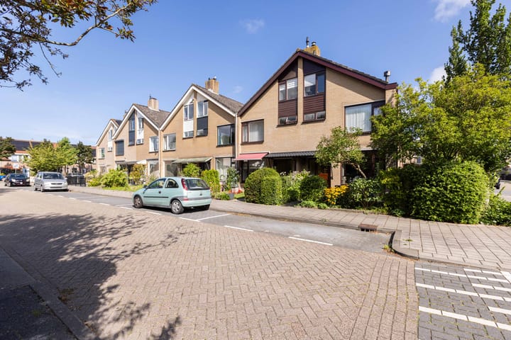 Foto 2 van Oranjelaan 14