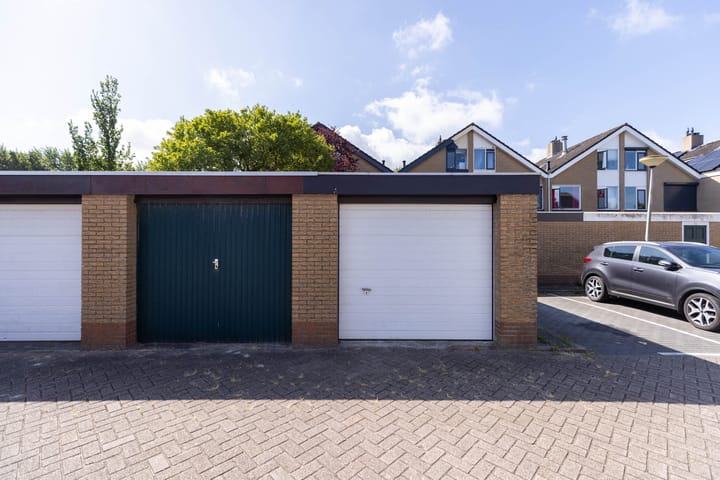 Foto 3 van Oranjelaan 14