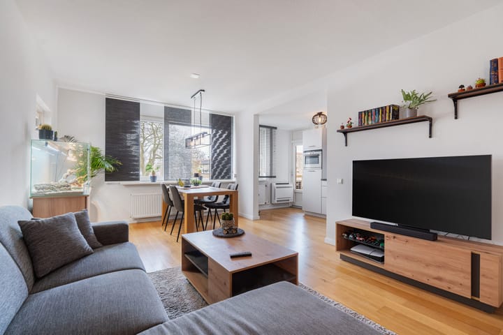 Foto 2 van Pallashof 24