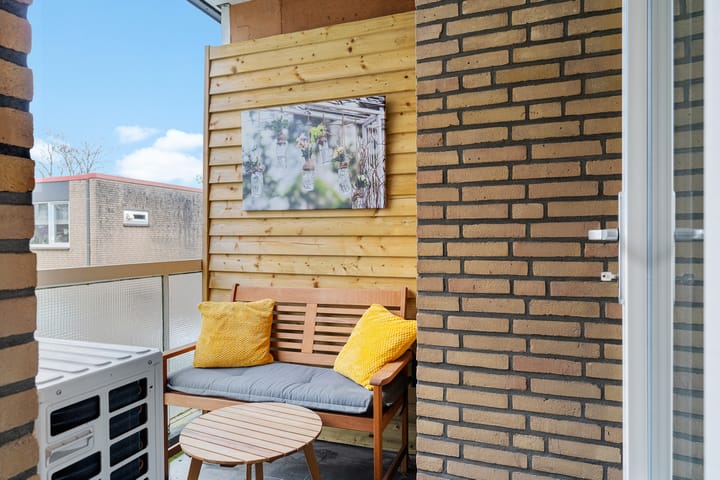 Foto 4 van Pallashof 24