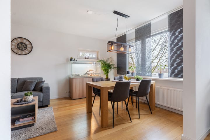 Foto 8 van Pallashof 24