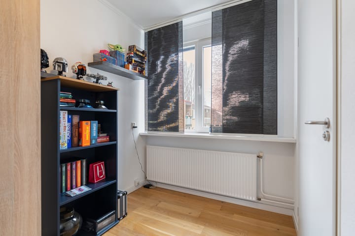 Foto 15 van Pallashof 24