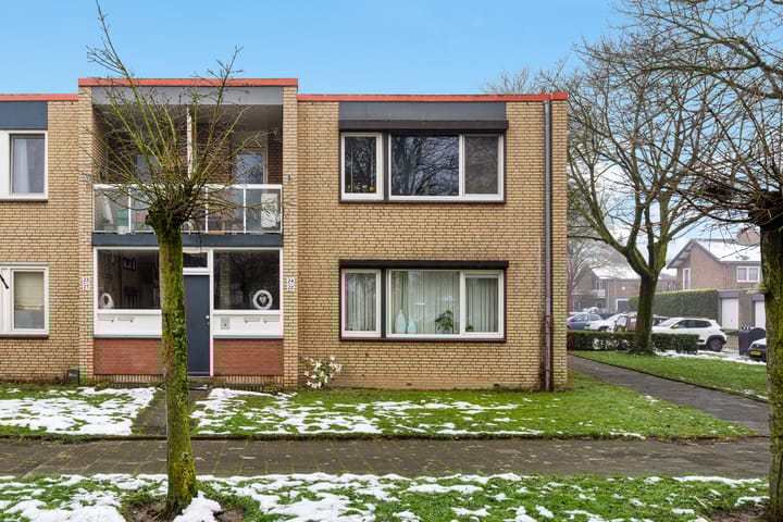 Foto 21 van Pallashof 24