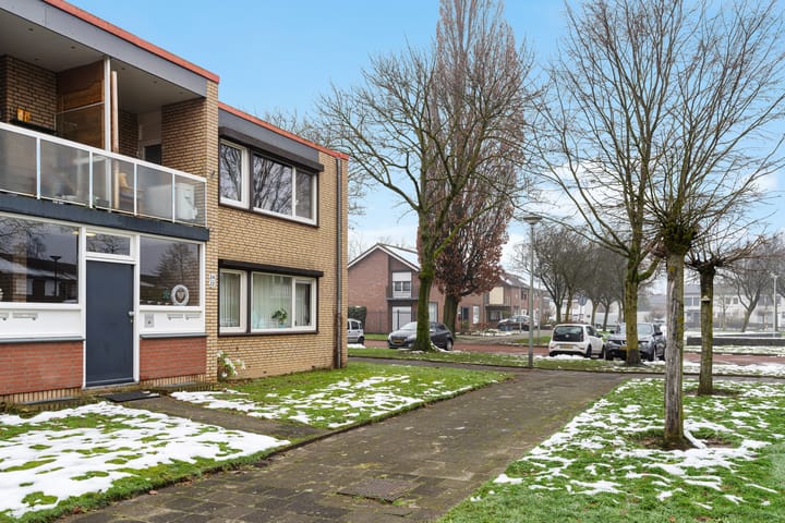 Foto 22 van Pallashof 24