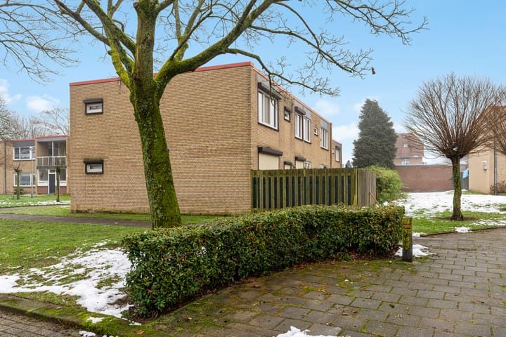 Foto 24 van Pallashof 24