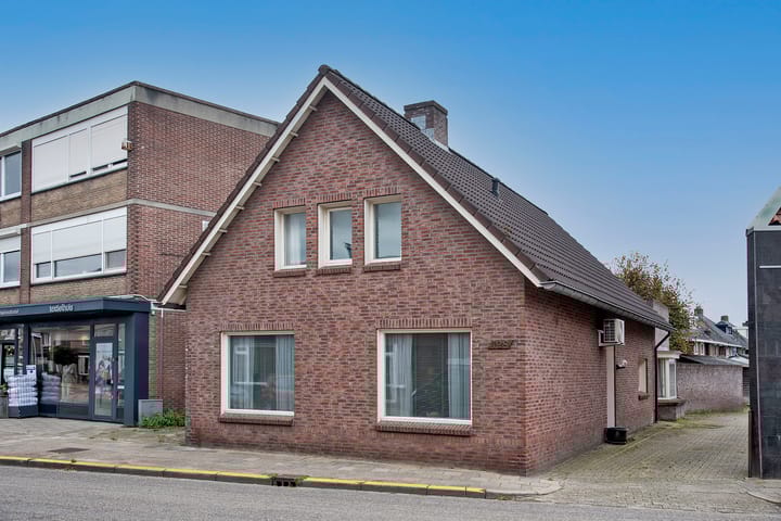 Foto 5 van Twekkelerweg 128