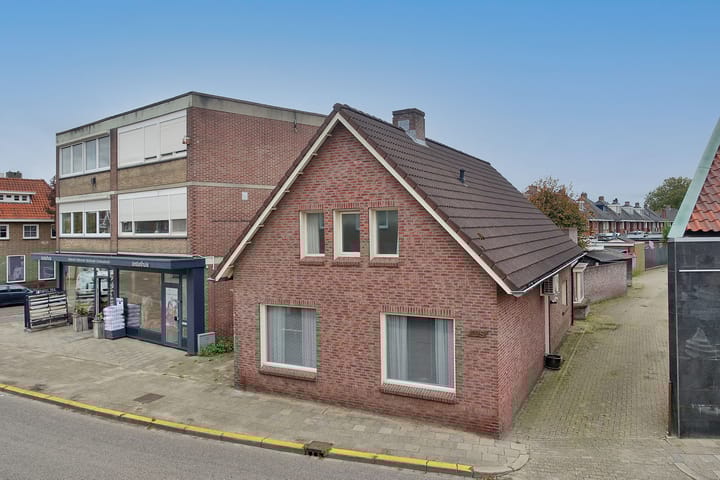 Foto 36 van Twekkelerweg 128