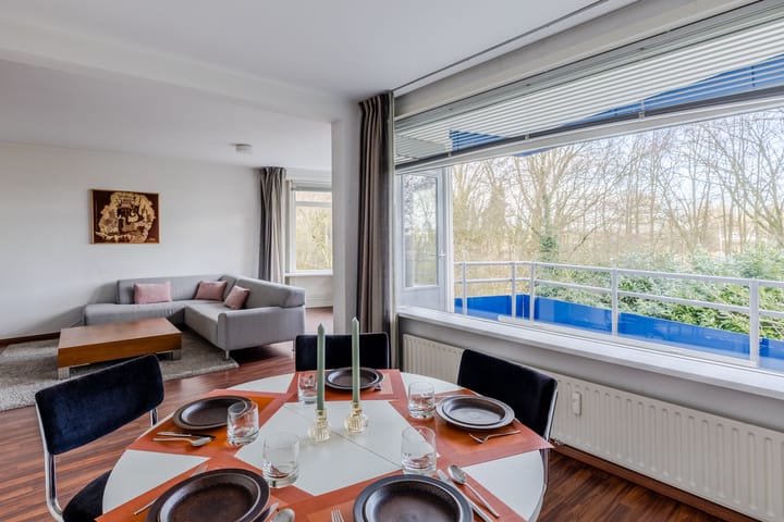 Foto 3 van Fideliolaan 118