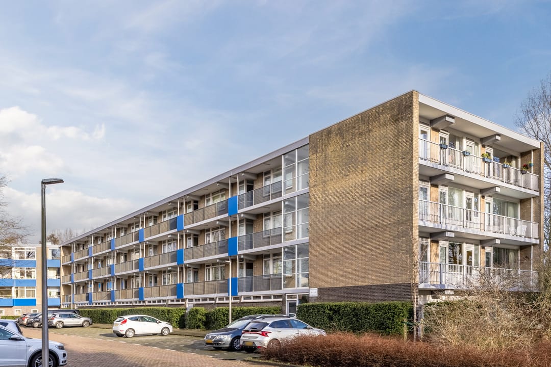 Foto 7 van Fideliolaan 118