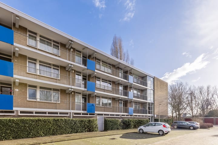 Foto 8 van Fideliolaan 118