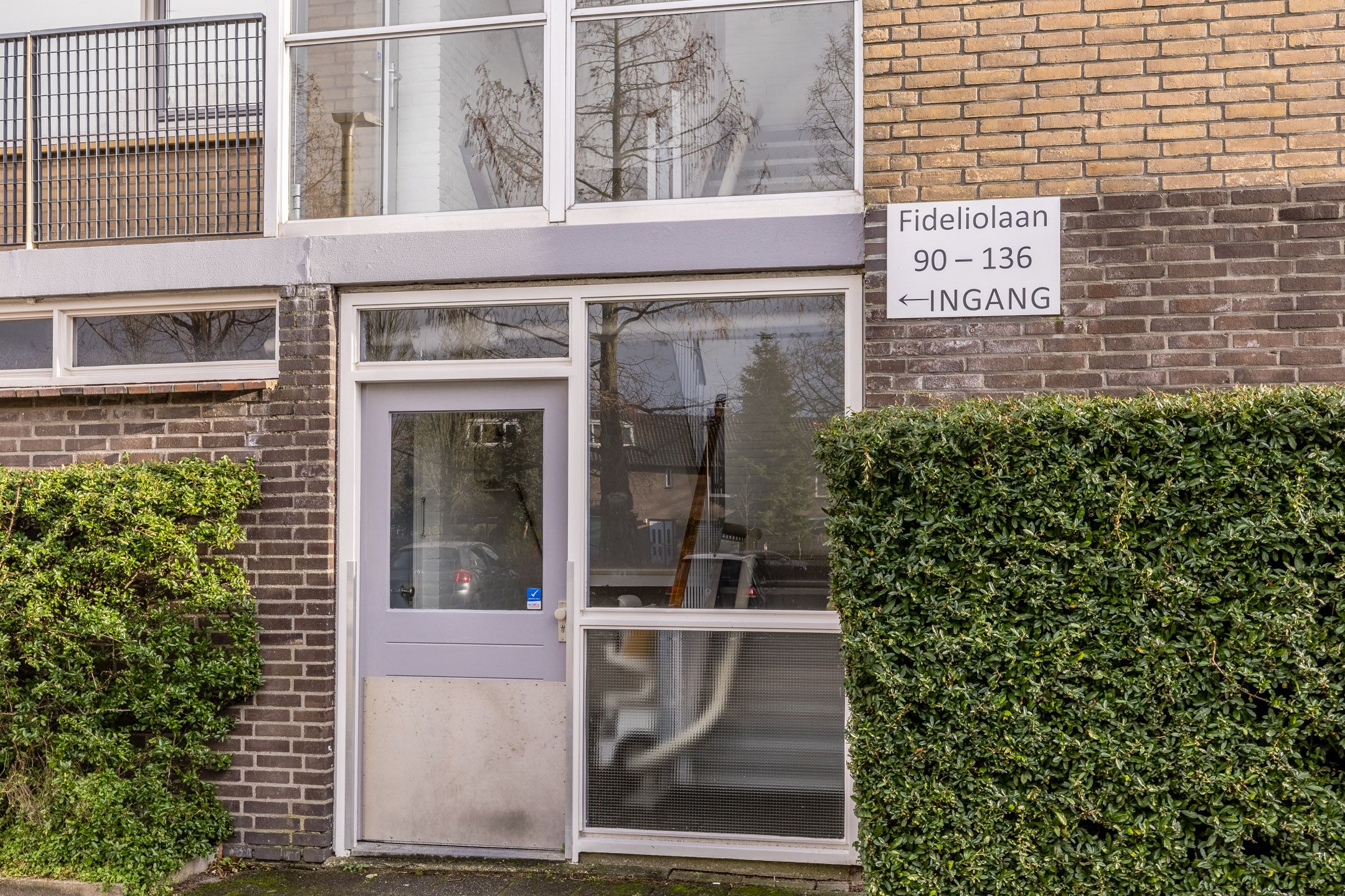 Foto 9 van Fideliolaan 118