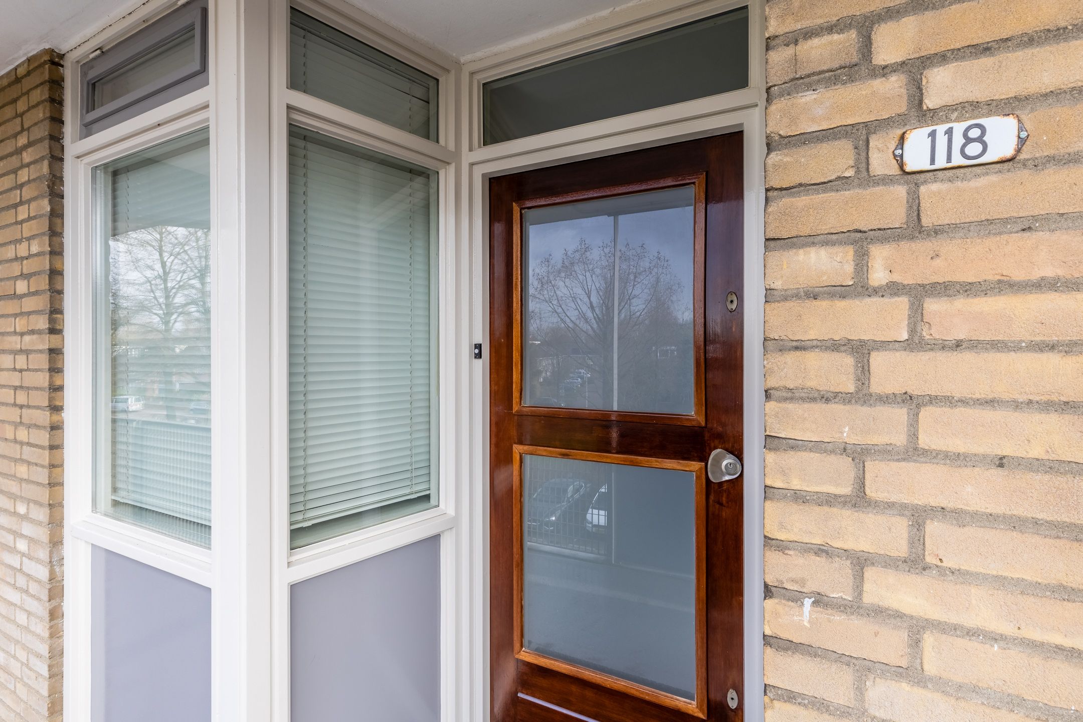 Foto 12 van Fideliolaan 118