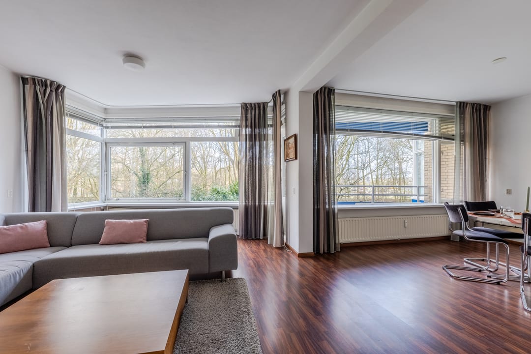 Foto 17 van Fideliolaan 118