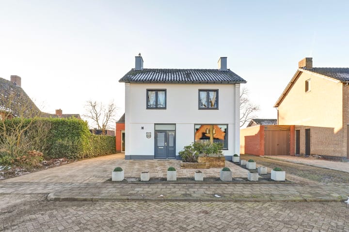 Foto 1 van Tramstraat 29