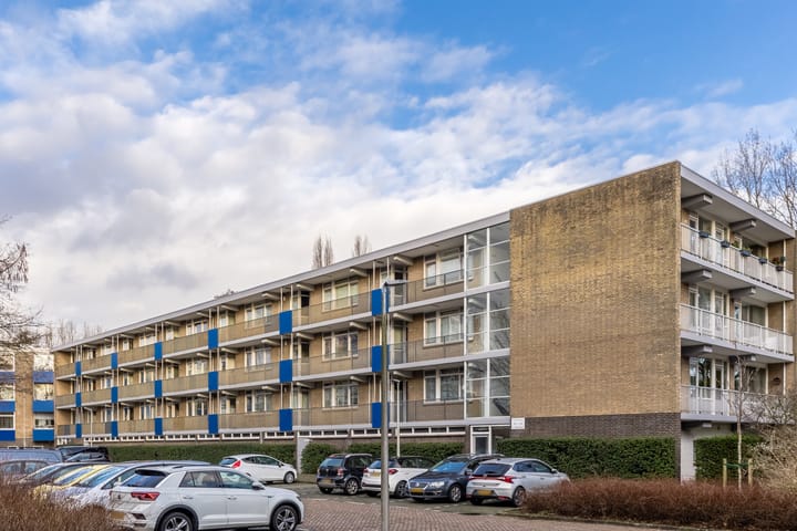 Foto 35 van Fideliolaan 118