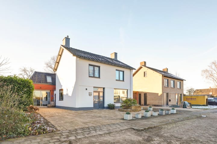 Foto 2 van Tramstraat 29