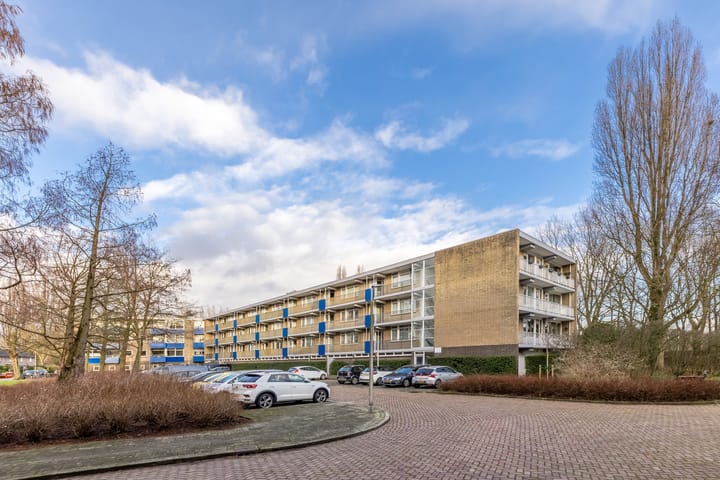 Foto 36 van Fideliolaan 118