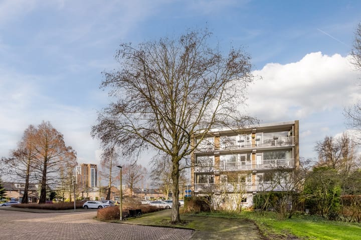 Foto 37 van Fideliolaan 118