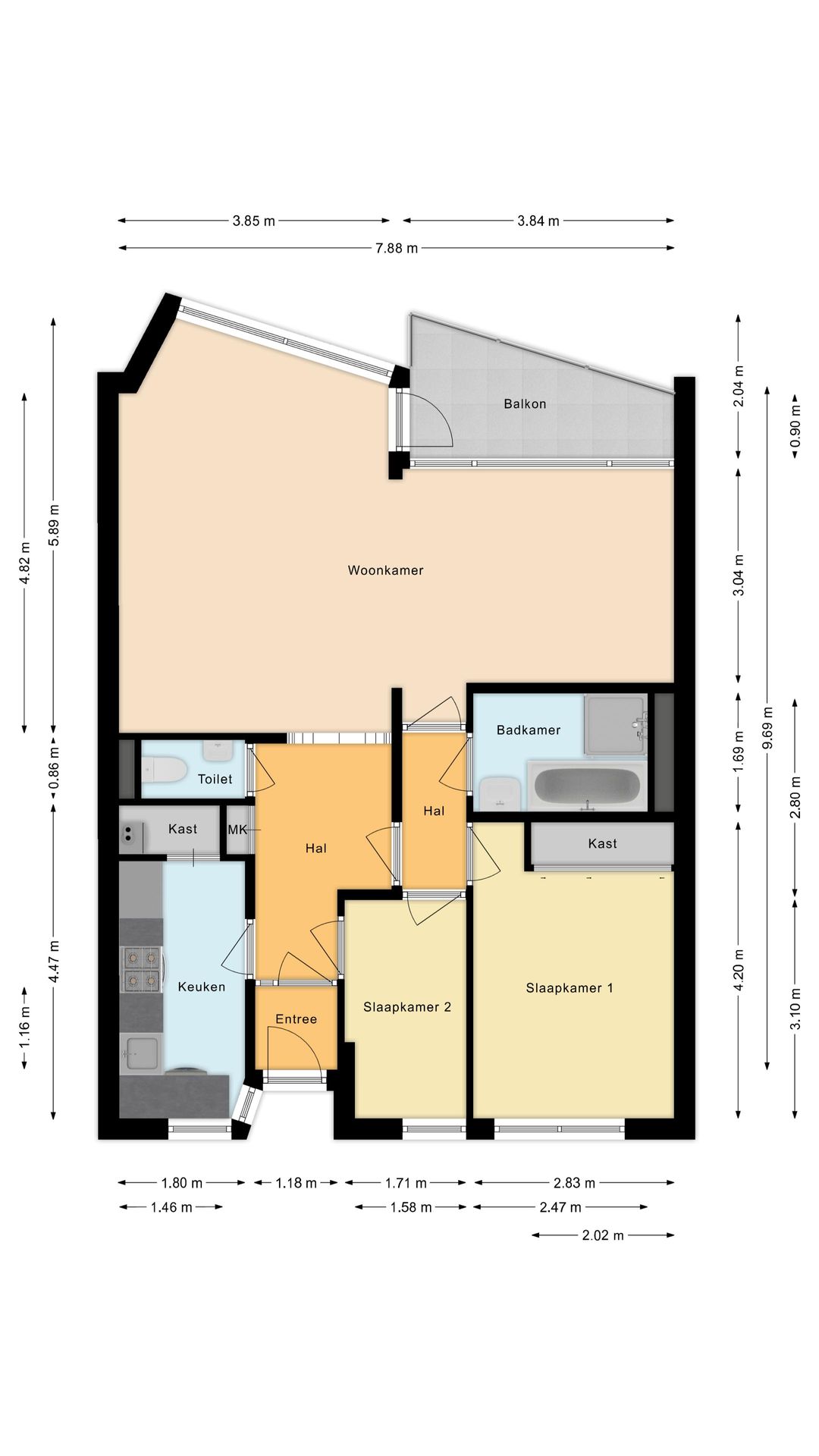 Foto 41 van Fideliolaan 118