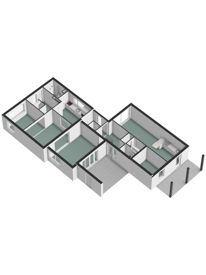 Foto 75 van Tramstraat 29