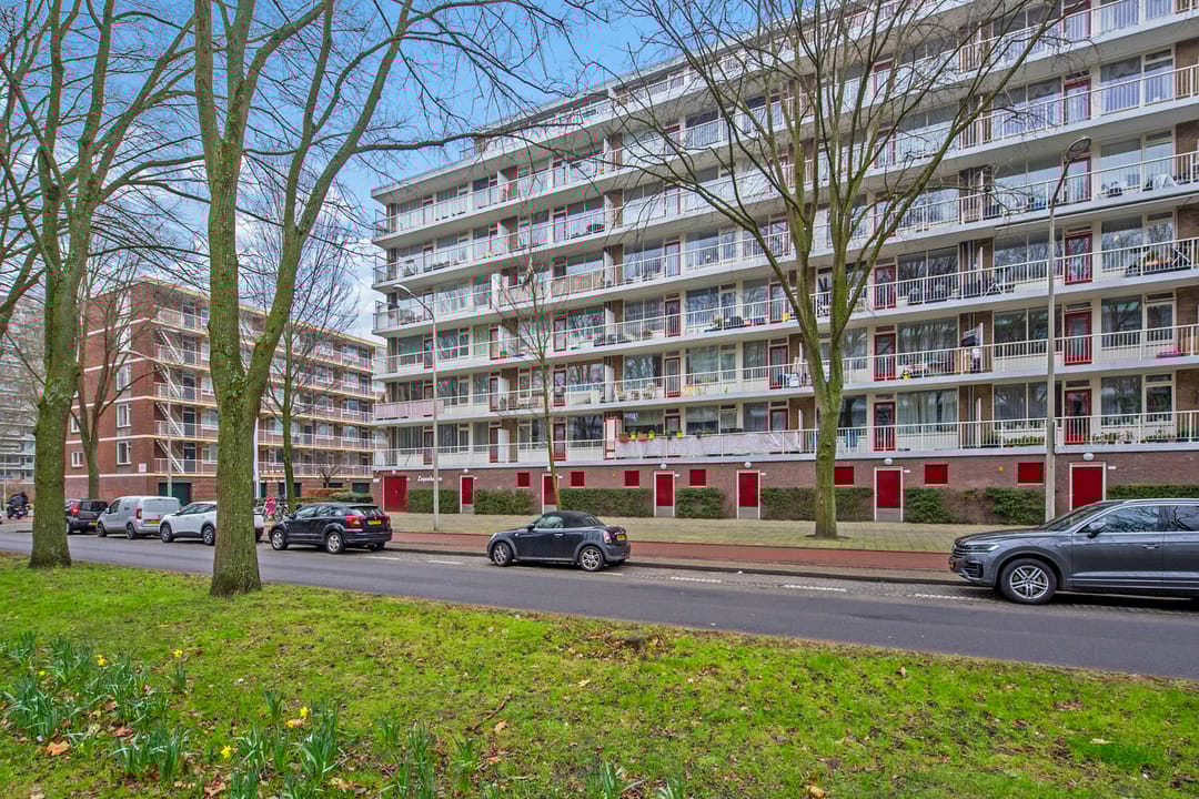 Foto 1 van Volendamlaan 942