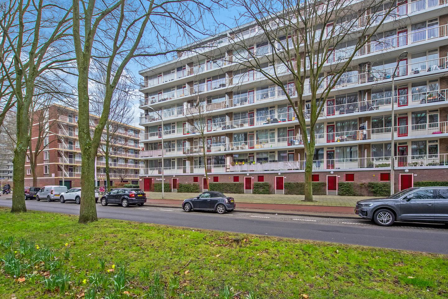 Foto 1 van Volendamlaan 942