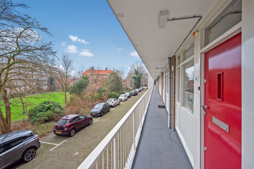 Foto 7 van Volendamlaan 942