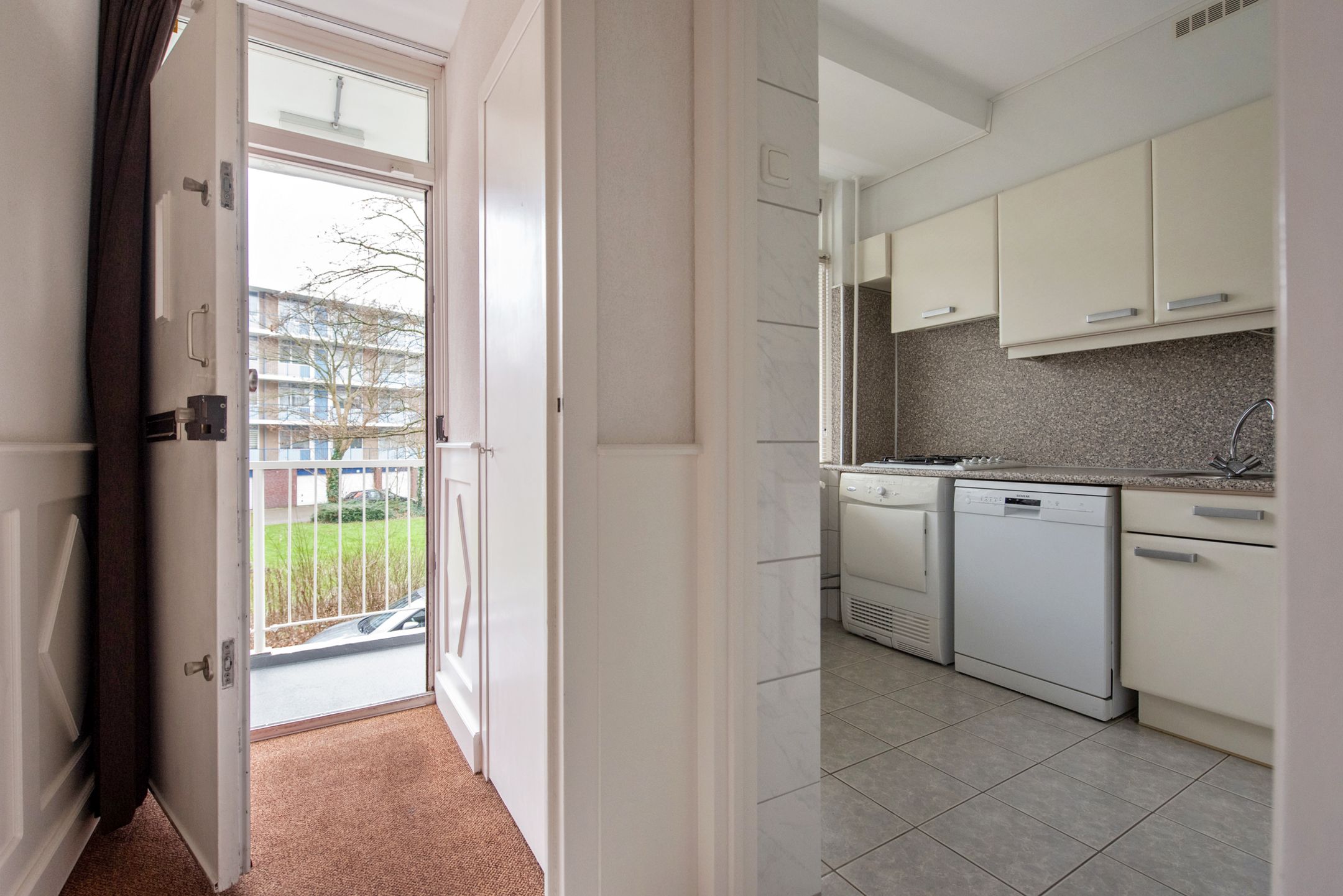 Foto 9 van Volendamlaan 942