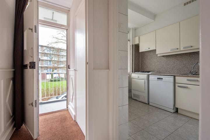 Foto 9 van Volendamlaan 942