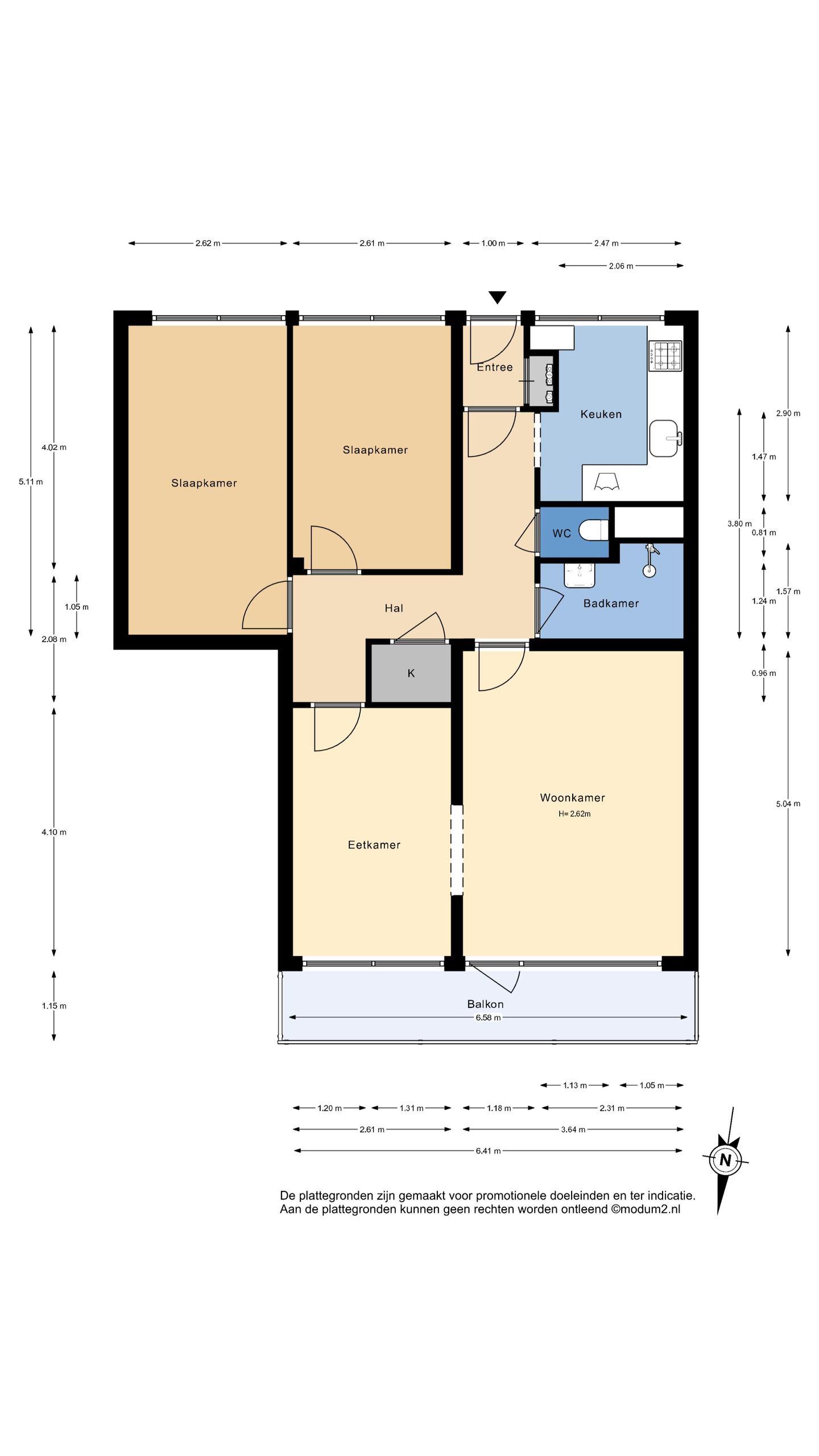 Foto 34 van Volendamlaan 942