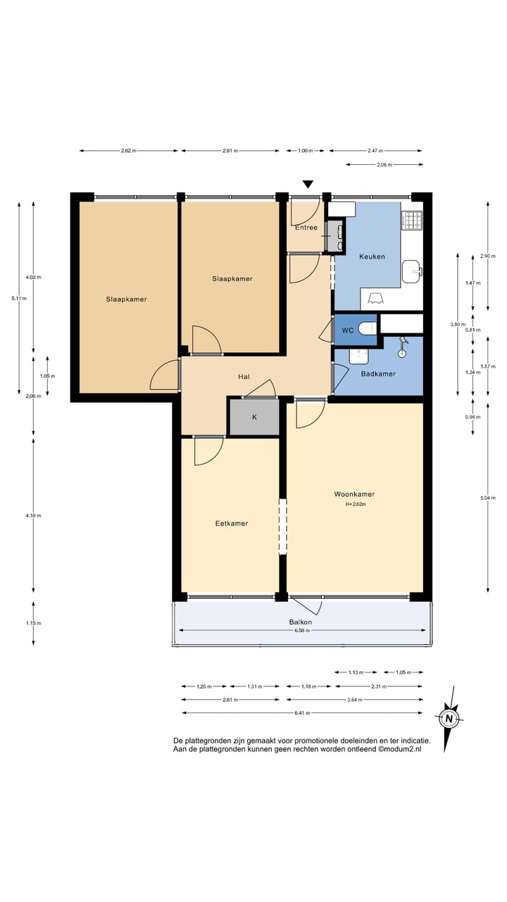 Foto 34 van Volendamlaan 942