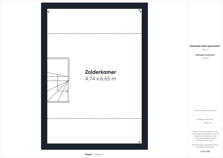 Foto 29 van Pijnboomstraat 21