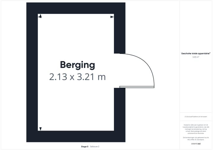 Foto 30 van Pijnboomstraat 21