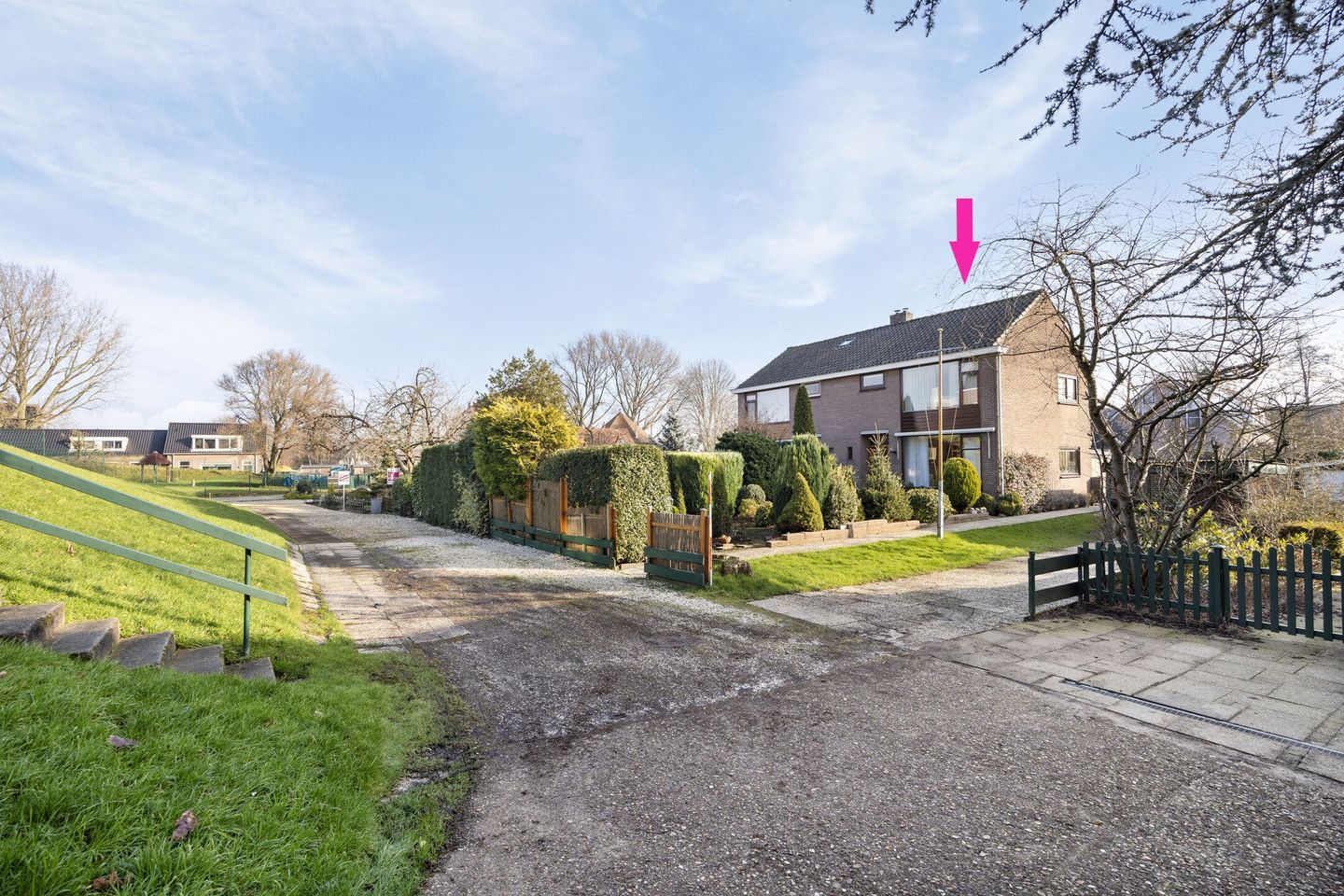 Foto 1 van IJsseldijk 90