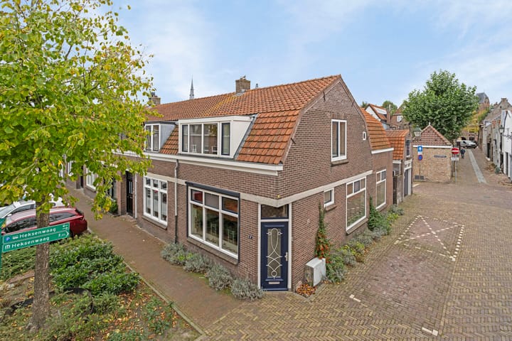 Foto 1 van Lange Burchwal 45