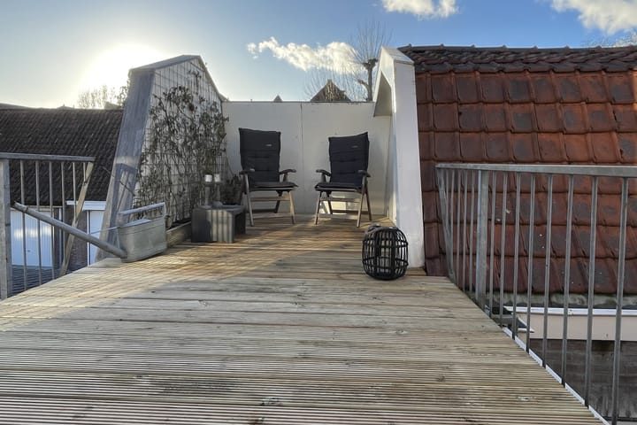 Foto 3 van Lange Burchwal 45