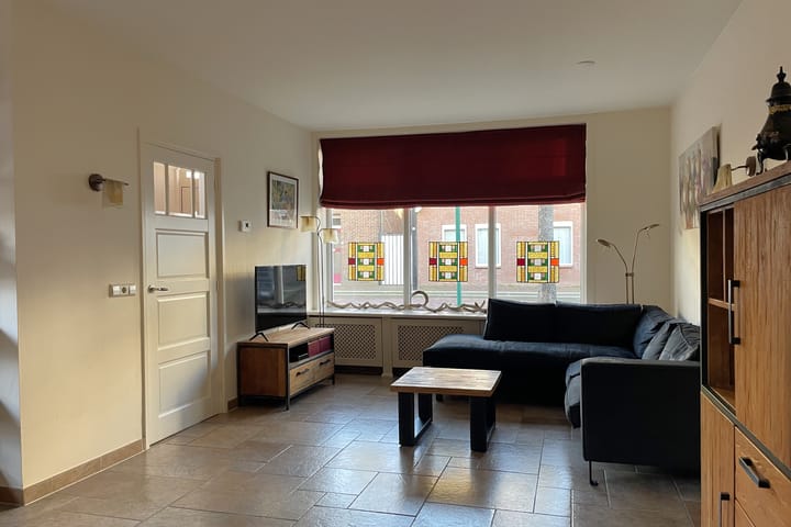 Foto 5 van Lange Burchwal 45