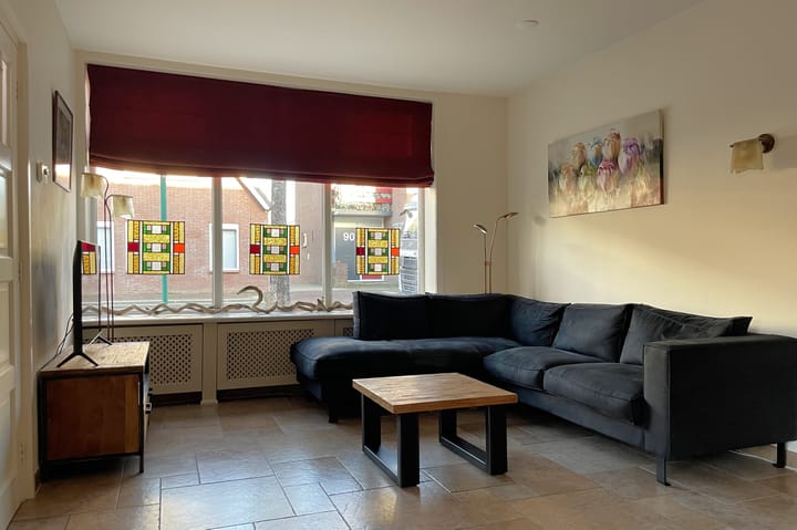 Foto 6 van Lange Burchwal 45