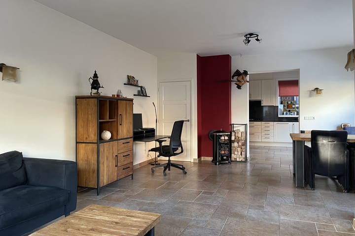 Foto 7 van Lange Burchwal 45