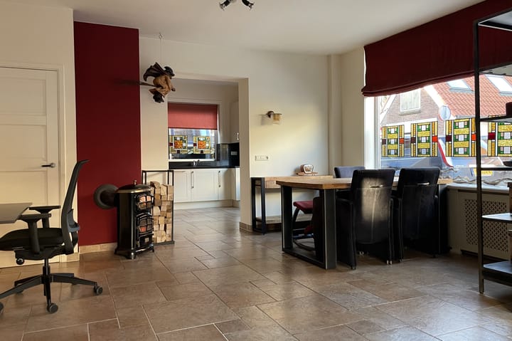 Foto 8 van Lange Burchwal 45